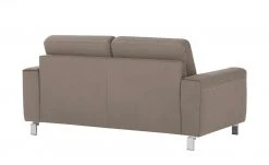 Sofa Pacific Plus | Steel (Grau-Braun) -Sofas Verkaufsladen 28407787 3 202204131234