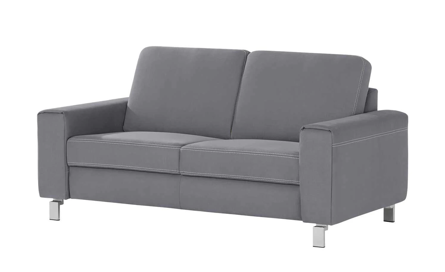 Sofa Pacific Plus | Stone (Grau) 4 Sofa Pacific Plus | Stone (Grau) – Bild 2