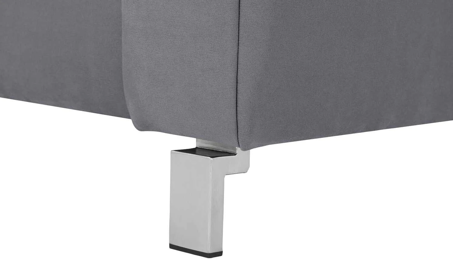 Sofa Pacific Plus | Stone (Grau) 6 Sofa Pacific Plus | Stone (Grau) – Bild 4