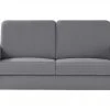 Sofa Pacific Plus | Stone (Grau)