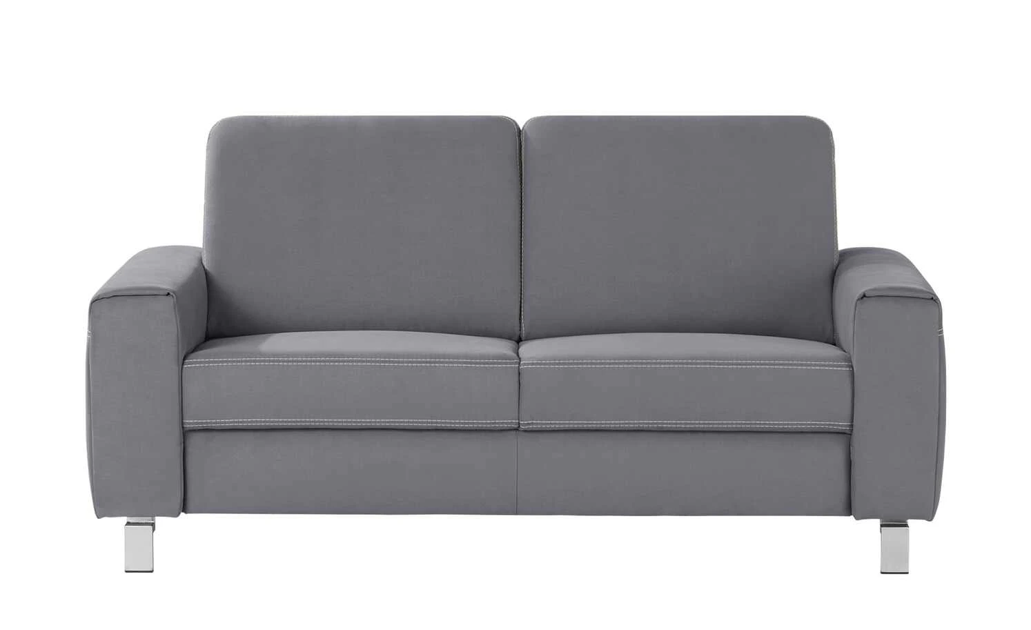 Sofa Pacific Plus | Stone (Grau) 3 Sofa Pacific Plus | Stone (Grau)
