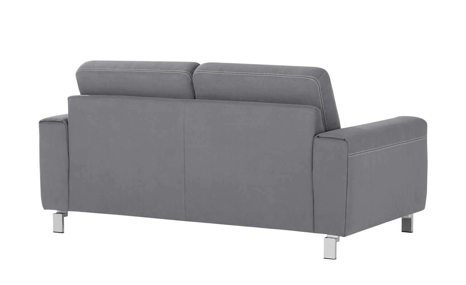 Sofa Pacific Plus | Stone (Grau) 9 Sofa Pacific Plus | Stone (Grau) – Bild 7