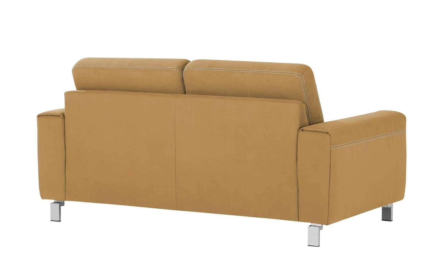 Sofa Pacific Plus | Curry (Gelb-Braun) 4 Sofa Pacific Plus | Curry (Gelb-Braun) – Bild 2