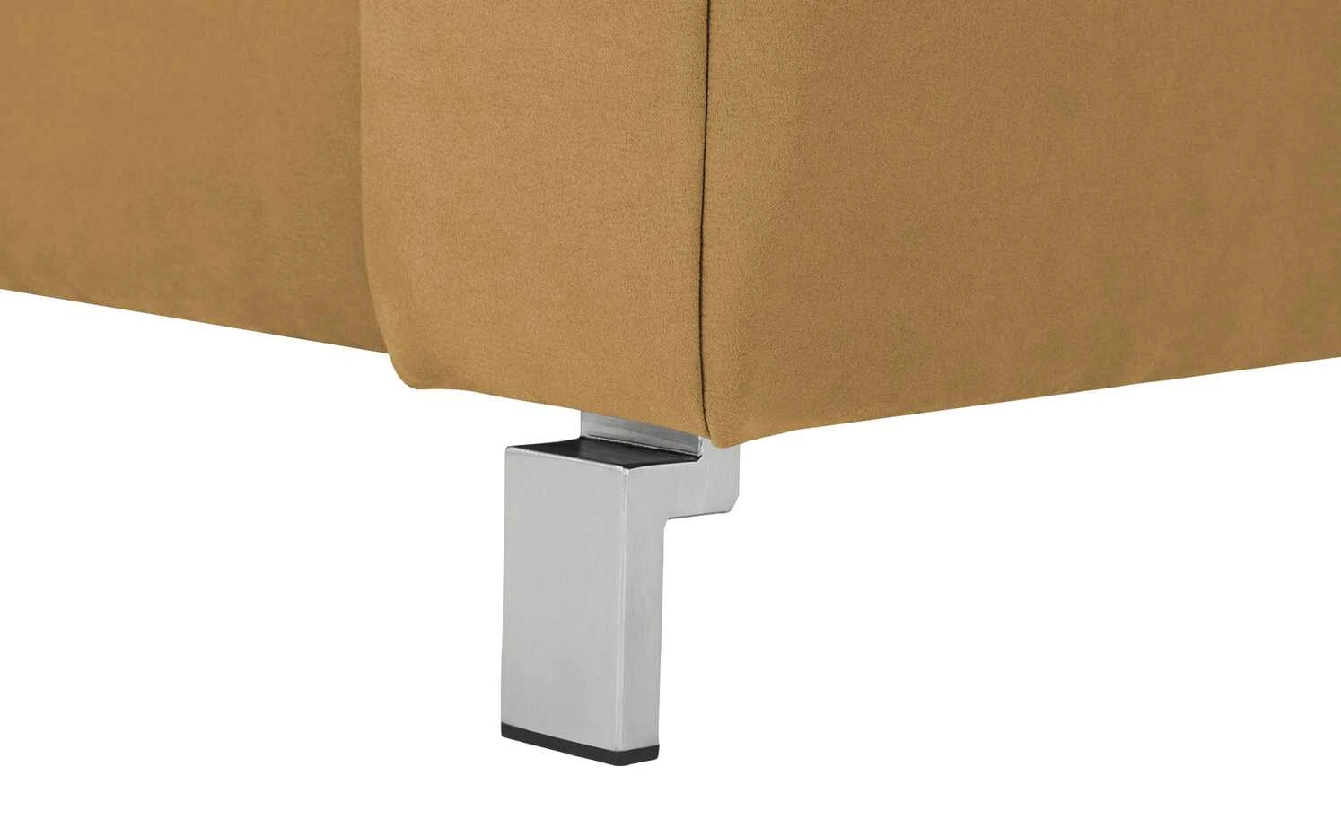 Sofa Pacific Plus | Curry (Gelb-Braun) 6 Sofa Pacific Plus | Curry (Gelb-Braun) – Bild 4