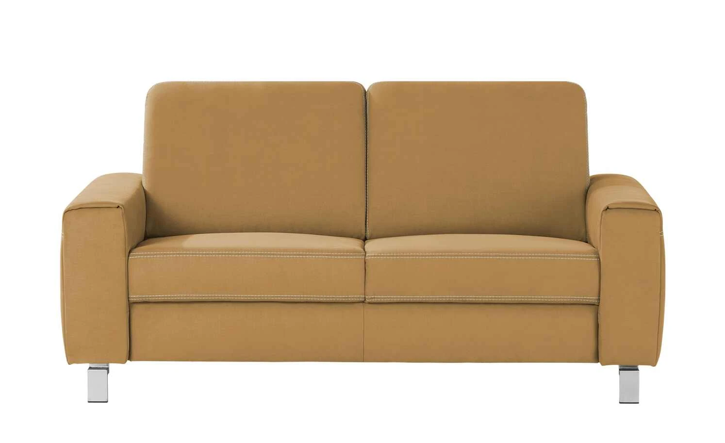 Sofa Pacific Plus | Curry (Gelb-Braun) 3 Sofa Pacific Plus | Curry (Gelb-Braun)