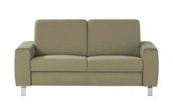 Sofa Pacific Plus | Oliv (Grün)