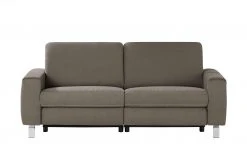 Sofa Pacific Plus | Fango (Grün-Grau)