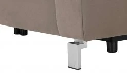 Sofa Pacific Plus | Steel (Grau-Braun) -Sofas Verkaufsladen 28407803 10 202204251234