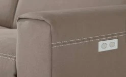 Sofa Pacific Plus | Steel (Grau-Braun) -Sofas Verkaufsladen 28407803 13 202204251234