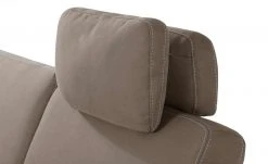 Sofa Pacific Plus | Steel (Grau-Braun) -Sofas Verkaufsladen 28407803 14 202204251234