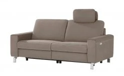 Sofa Pacific Plus | Steel (Grau-Braun) -Sofas Verkaufsladen 28407803 2 202204251234