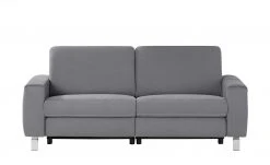 Sofa Pacific Plus | Stone (Grau)