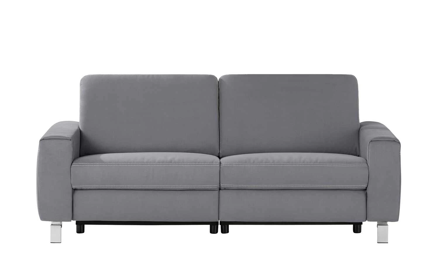 Sofa Pacific Plus | Stone (Grau) 3 Sofa Pacific Plus | Stone (Grau)