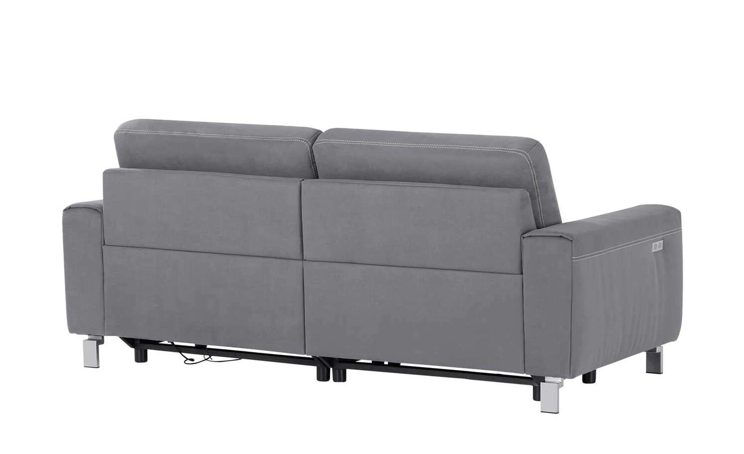 Sofa Pacific Plus | Stone (Grau) 14 Sofa Pacific Plus | Stone (Grau) – Bild 12