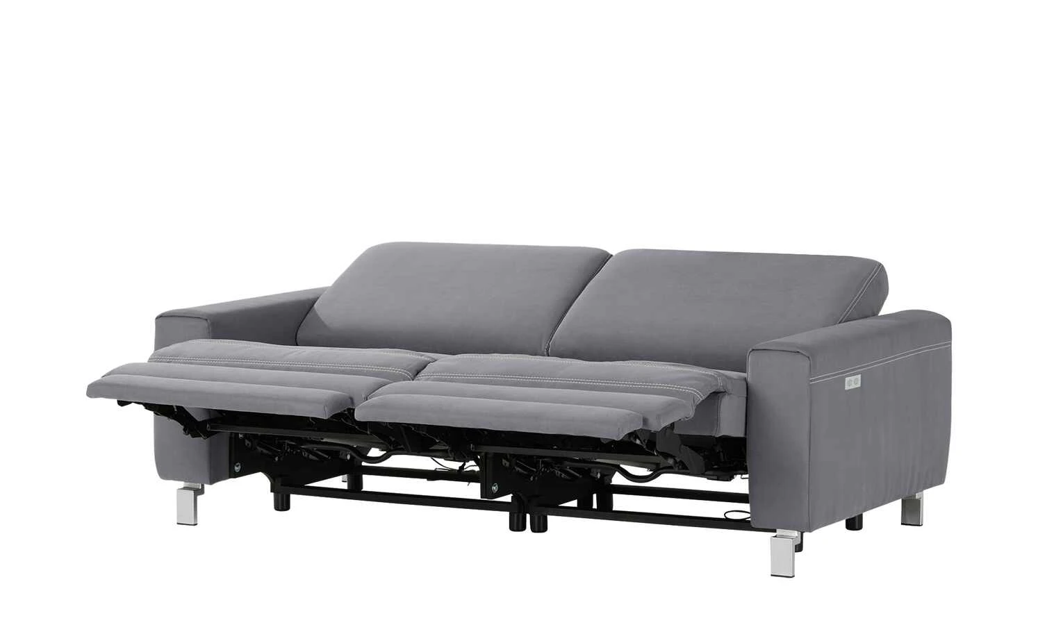 Sofa Pacific Plus | Stone (Grau) 15 Sofa Pacific Plus | Stone (Grau) – Bild 13
