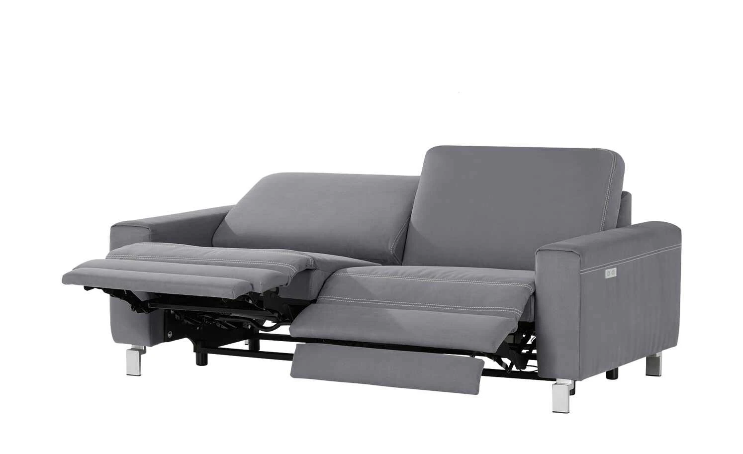 Sofa Pacific Plus | Stone (Grau) 16 Sofa Pacific Plus | Stone (Grau) – Bild 14
