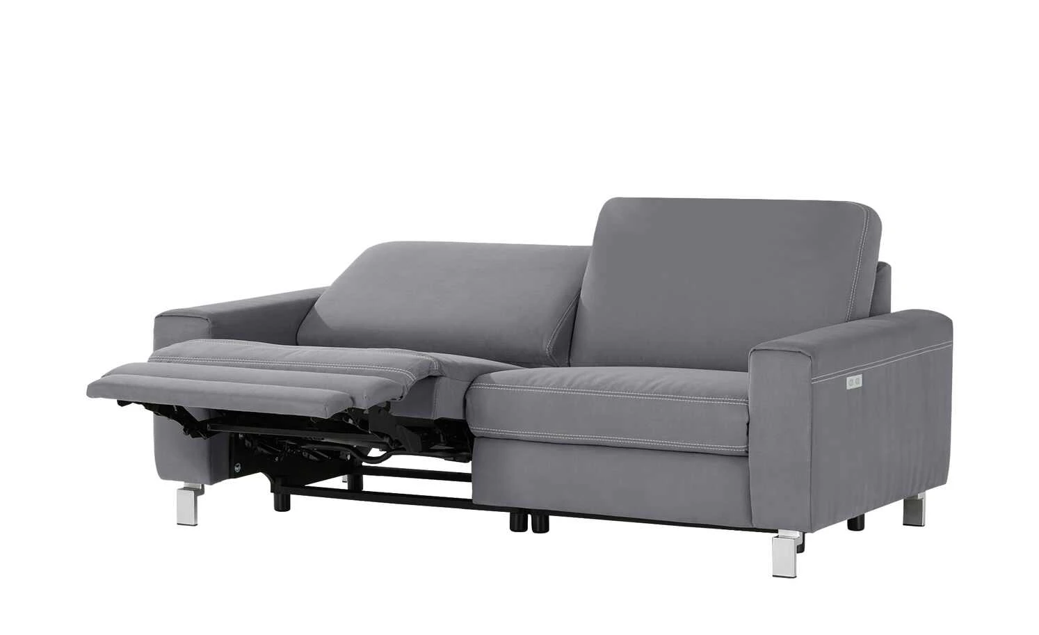 Sofa Pacific Plus | Stone (Grau) 17 Sofa Pacific Plus | Stone (Grau) – Bild 15