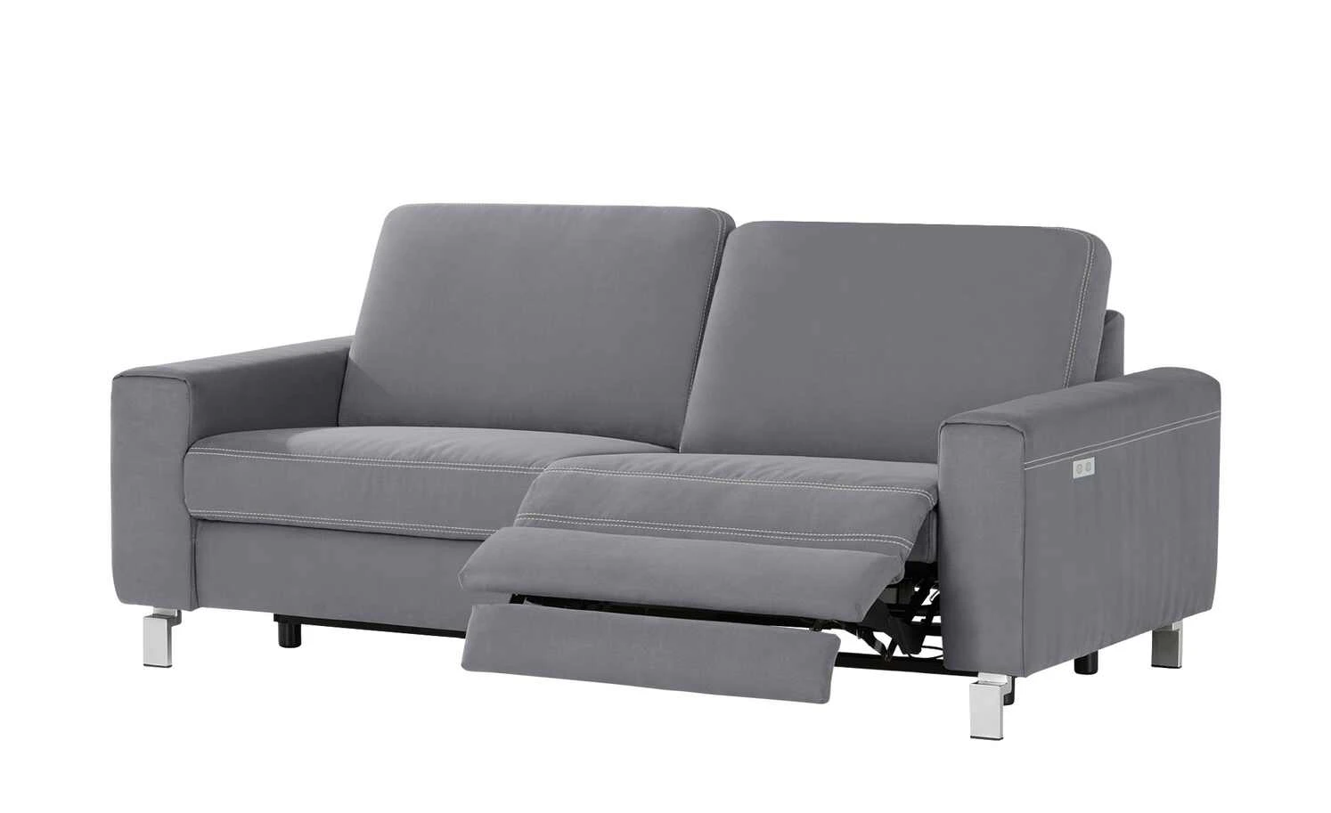 Sofa Pacific Plus | Stone (Grau) 18 Sofa Pacific Plus | Stone (Grau) – Bild 16