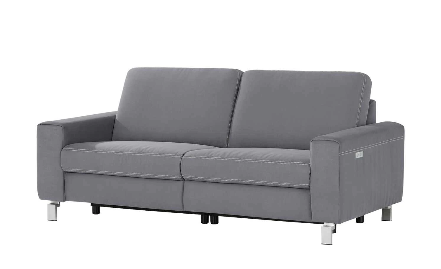 Sofa Pacific Plus | Stone (Grau) 6 Sofa Pacific Plus | Stone (Grau) – Bild 4