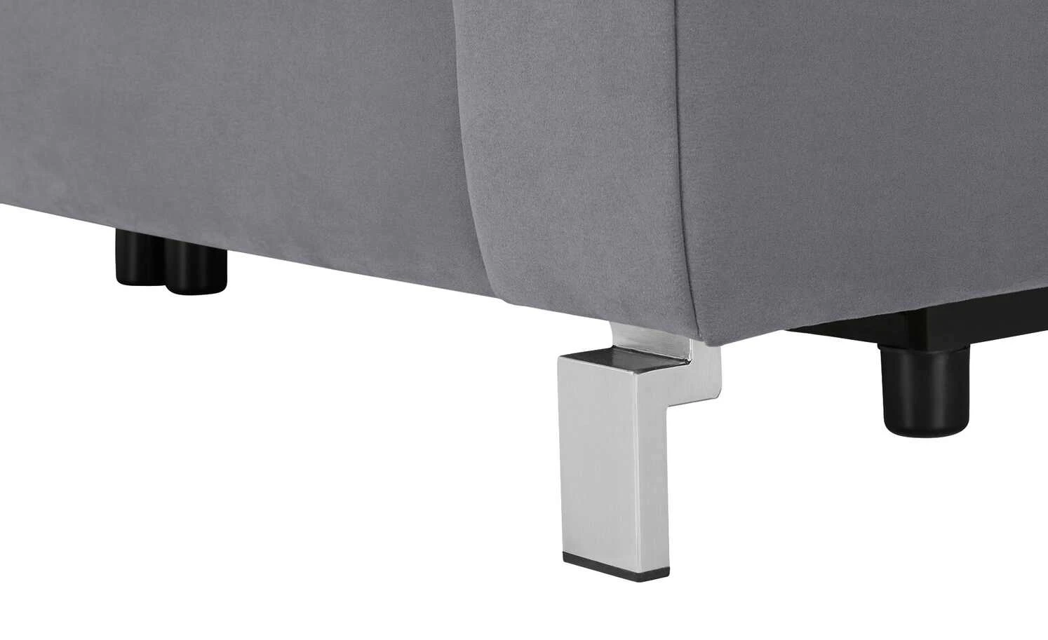 Sofa Pacific Plus | Stone (Grau) 8 Sofa Pacific Plus | Stone (Grau) – Bild 6