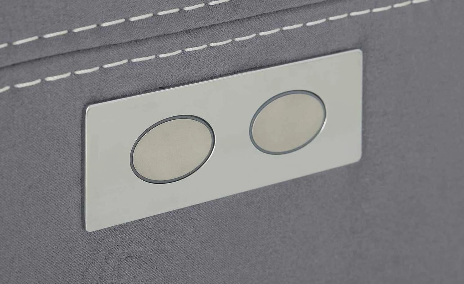 Sofa Pacific Plus | Stone (Grau) 10 Sofa Pacific Plus | Stone (Grau) – Bild 8