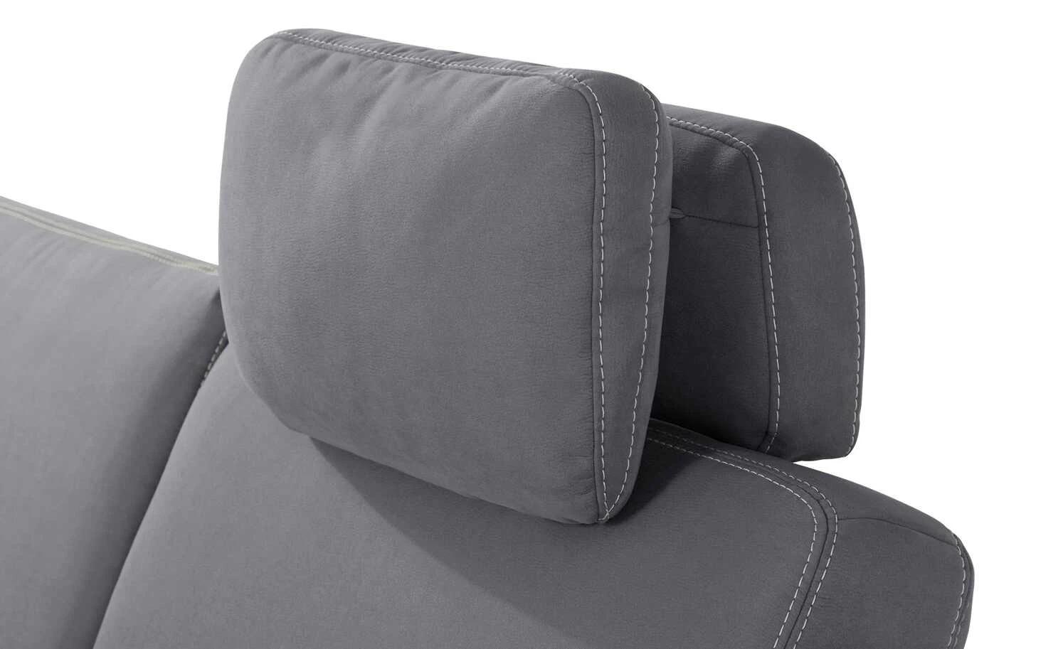 Sofa Pacific Plus | Stone (Grau) 12 Sofa Pacific Plus | Stone (Grau) – Bild 10