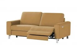 Sofa Pacific Plus | Curry (Gelb-Braun) -Sofas Verkaufsladen 28407805 14 202204251234