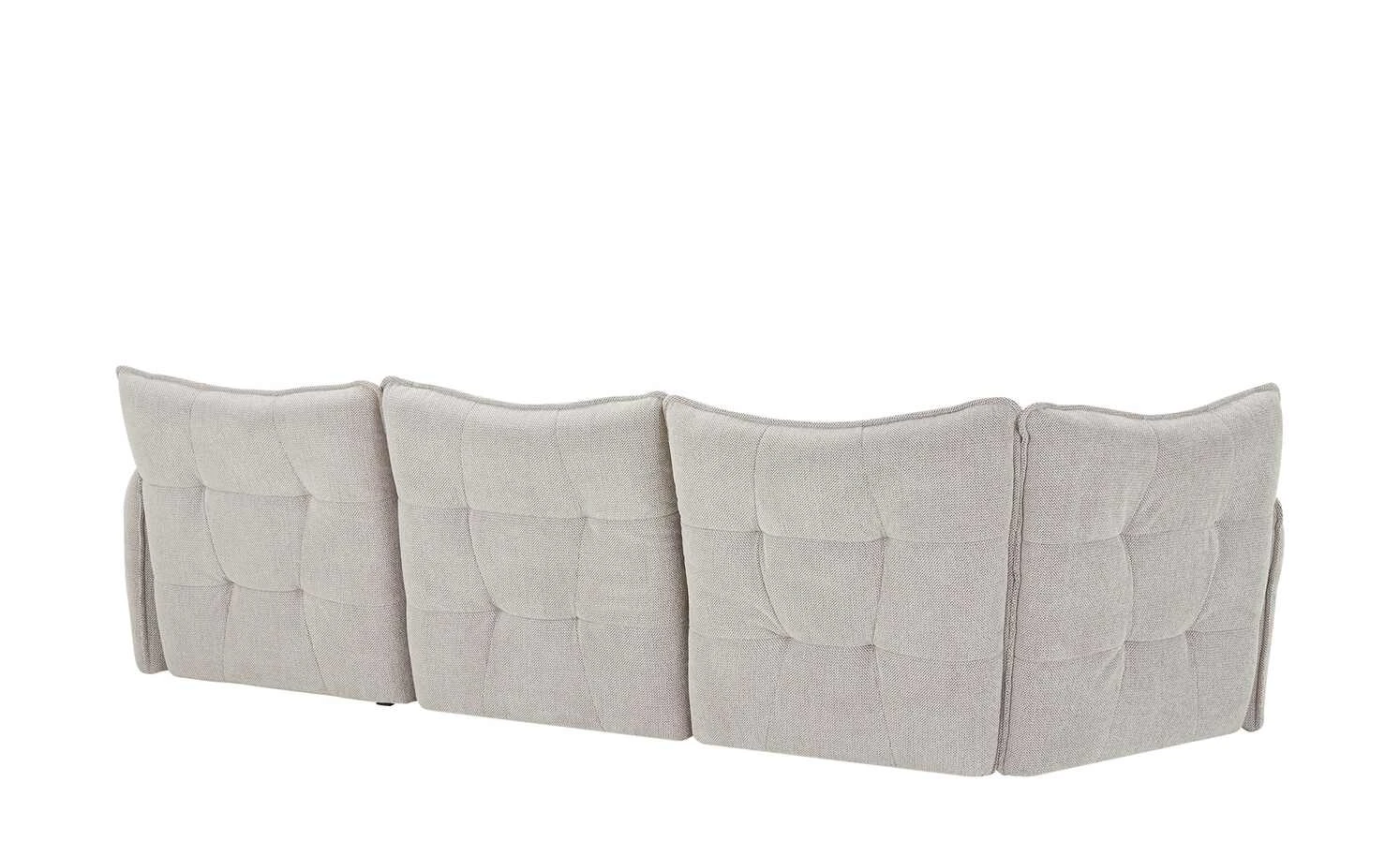 bobb Einzelsofa Jeaneva | Grau 6 bobb Einzelsofa Jeaneva | Grau – Bild 4