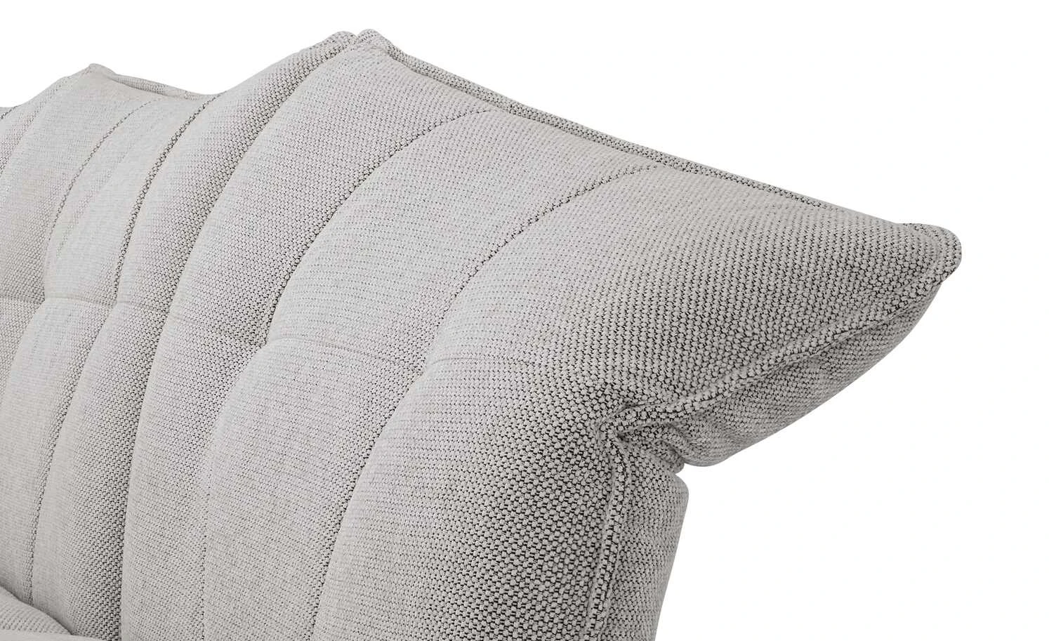 bobb Sofa, 3-Sitzer Jeaneva | Grau 14 bobb Sofa, 3-Sitzer Jeaneva | Grau – Bild 12