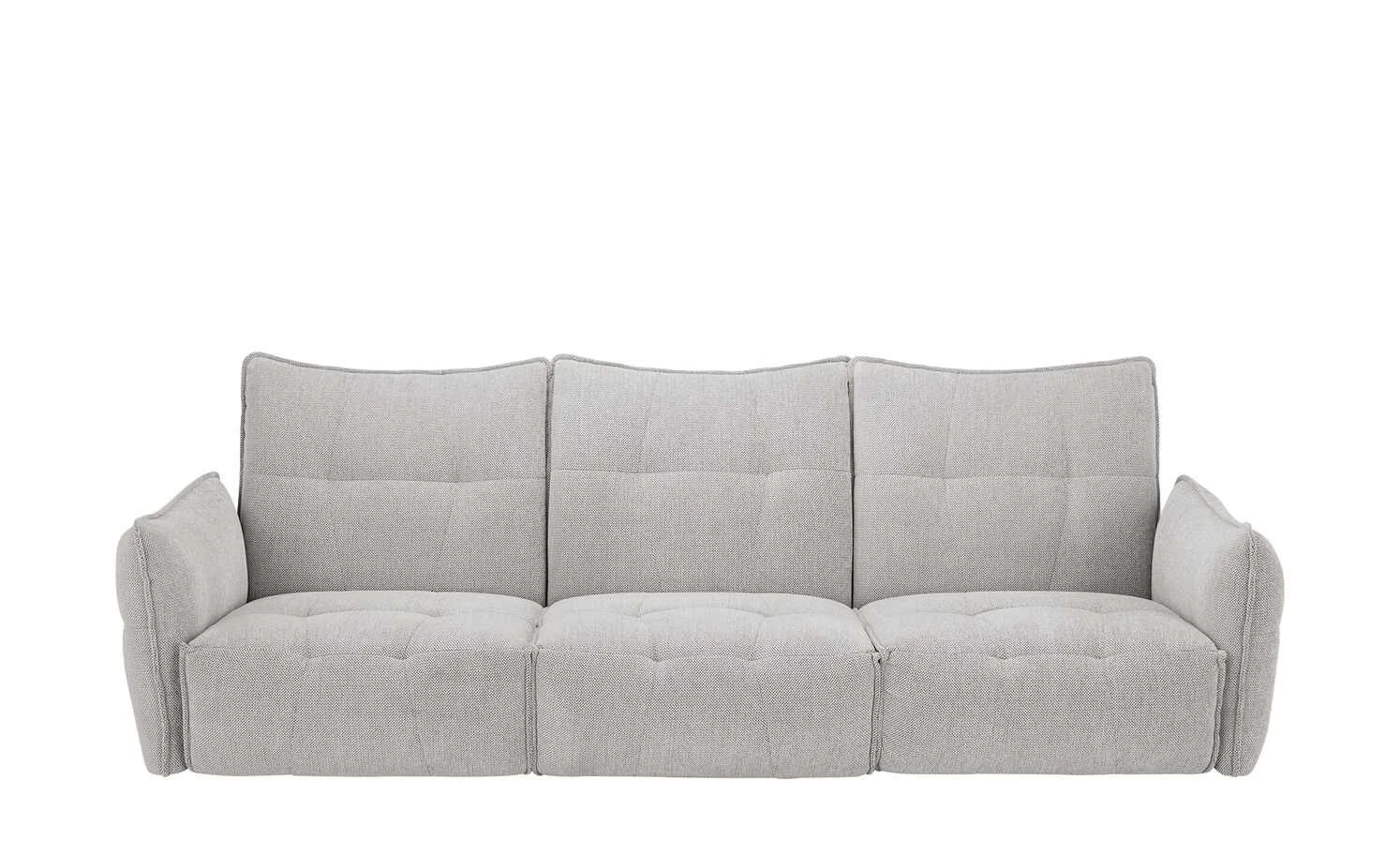 bobb Sofa, 3-Sitzer Jeaneva | Grau 16 bobb Sofa, 3-Sitzer Jeaneva | Grau – Bild 14