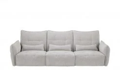 bobb Sofa, 3-Sitzer Jeaneva | Grau