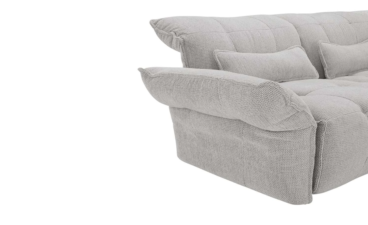 bobb Sofa, 3-Sitzer Jeaneva | Grau 8 bobb Sofa, 3-Sitzer Jeaneva | Grau – Bild 6