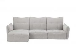 bobb Ecksofa Jeaneva | Grau links -Sofas Verkaufsladen 28407819 15 202203081236