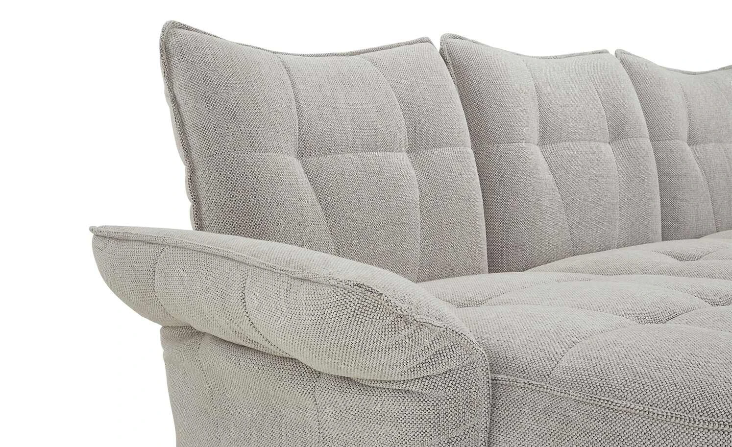 bobb Ecksofa Jeaneva | Grau rechts 7 bobb Ecksofa Jeaneva | Grau rechts – Bild 5