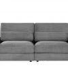 Big Sofa Branna | Anthrazit