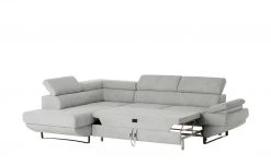 switch Ecksofa Gio | Silber (Hellgrau) links Erweiterte Funktion -Sofas Verkaufsladen 28407859 1 202201312235