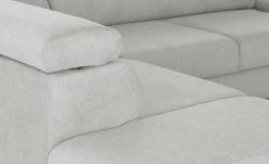 switch Ecksofa Gio | Silber (Hellgrau) links Erweiterte Funktion -Sofas Verkaufsladen 28407859 11 202201312235