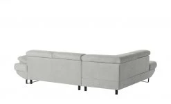 switch Ecksofa Gio | Silber (Hellgrau) links Erweiterte Funktion -Sofas Verkaufsladen 28407859 6 202201312235