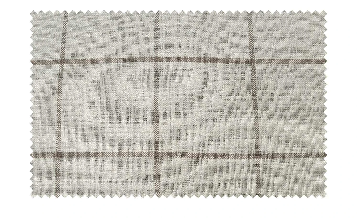 SOHO Sofa Franka | Sand (Beige/Gestreift) 2,5 7 SOHO Sofa Franka | Sand (Beige/Gestreift) 2,5 – Bild 5