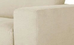 VIVA Cordsofa Sila | Nature (Creme) 64|cm 250|cm -Sofas Verkaufsladen 28408177 4 202112082233