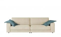 VIVA Cordsofa Sila | Nature (Creme) 64|cm 250|cm -Sofas Verkaufsladen 28408177 6 202112082233