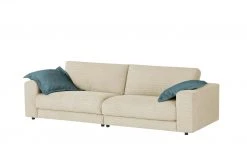 VIVA Cordsofa Sila | Nature (Creme) 64|cm 250|cm -Sofas Verkaufsladen 28408177 8 202112082233
