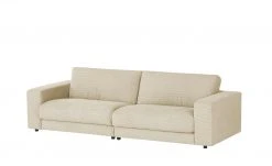 VIVA Cordsofa Sila | Nature (Creme) 64|cm 250|cm -Sofas Verkaufsladen 28408177 9 202112082233
