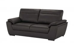 uno Ledersofa Brandy II | Brown (Dunkelbraun) 3 -Sofas Verkaufsladen 28408269 9 202205202232