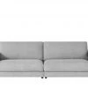 VIVA Cordsofa Sila | Grey (Grau) 64|cm 250|cm -Sofas Verkaufsladen 28408359 8 202112082233