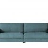 VIVA Cordsofa Sila | Petrol 64|cm 250|cm -Sofas Verkaufsladen 28408360 5 202112082233
