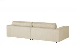VIVA Cordsofa Sila | Nature (Creme) 84|cm 250|cm -Sofas Verkaufsladen 28408364 10 202112082233