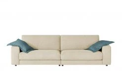 VIVA Cordsofa Sila | Nature (Creme) 64|cm 290|cm -Sofas Verkaufsladen 28408380 1 202112082233