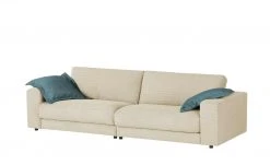 VIVA Cordsofa Sila | Nature (Creme) 64|cm 290|cm -Sofas Verkaufsladen 28408380 3 202112082233