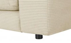 VIVA Cordsofa Sila | Nature (Creme) 64|cm 290|cm -Sofas Verkaufsladen 28408380 8 202112082233